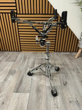 Pearl S-1030 Snare Drum Grab Stand / Double Braced Hardware #VU25