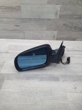 Retroviseur gauche (ou coque) Audi 50