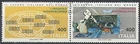 1983 ITALY USED ITALIAN WORK BLOCK - 2