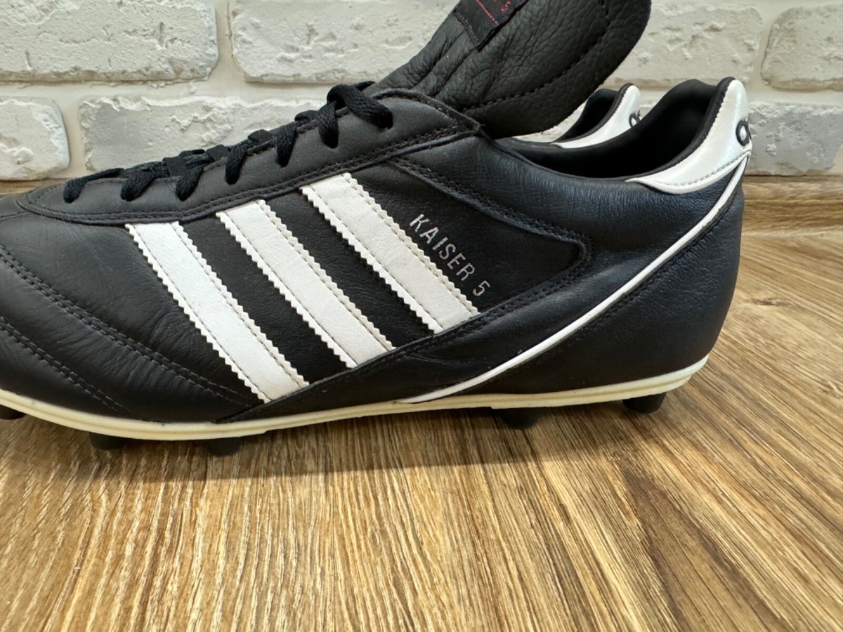 adidas Kaiser 5 日本未発売モデル　ドイツ製　程度良好品 adidas Kaiser 5 日本未発売モデル ドイツ製 程度良好品 adidas Kaiser