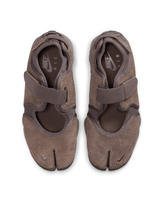 靴 NIKE WMNS AIR RIFT IRONSTONE/CAVE STONE Nike WMNS Air Rift Iron Stone Cave Stone HQ1474-002 Women's