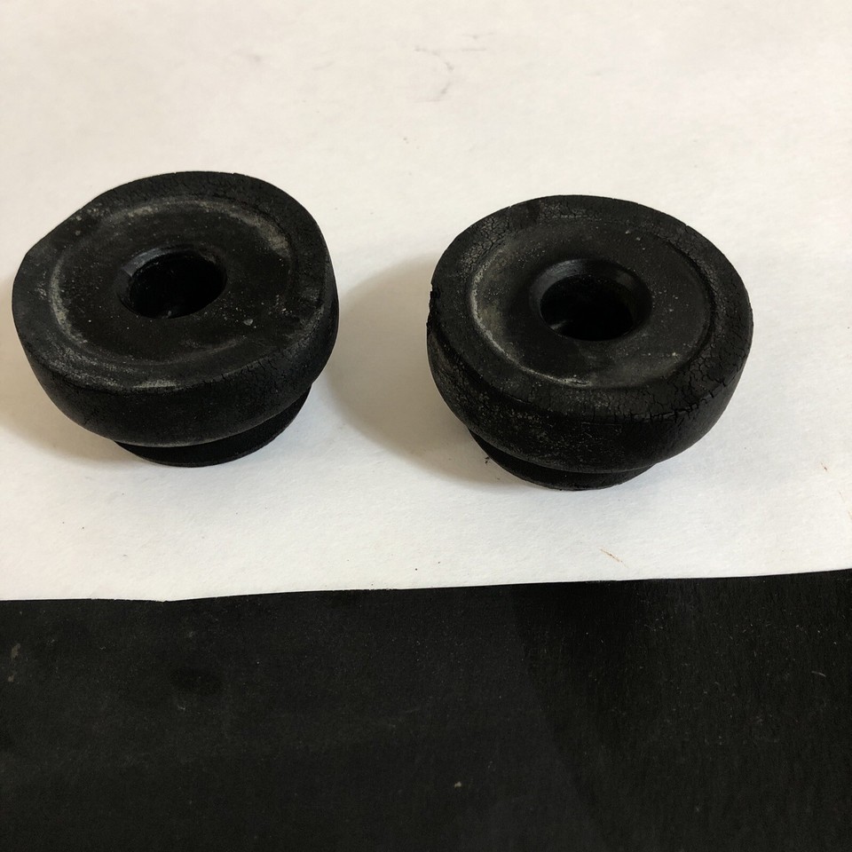 86.5-92 mk3 toyota supra lower radiator mount bushing grommet rubber ...