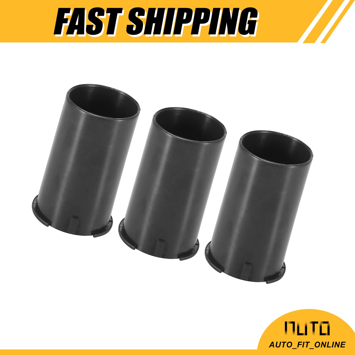 Intake Duct Flame Arrestor Bellow THREE Custom for Kawasaki PWC