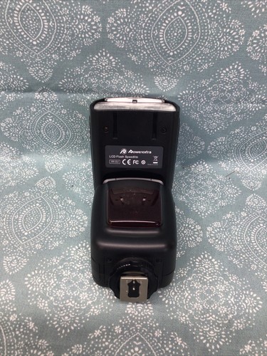 Flash Powerextra FK380 Speedlite para réflex digitales - Imagen 4 de 5