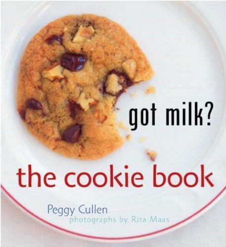 Got Milk? the Cookie Book - Picture 1 of 1