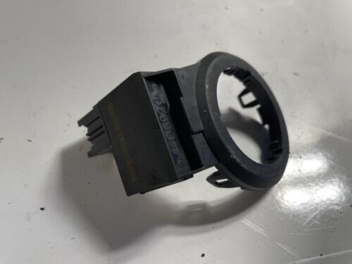 ORIGINAL FORD FIESTA 200/9-2017 - ZÜNDLAUF SCHLÜSSELRING TONABNEHMER 8a6t-15607-ab - Bild 8 von 8