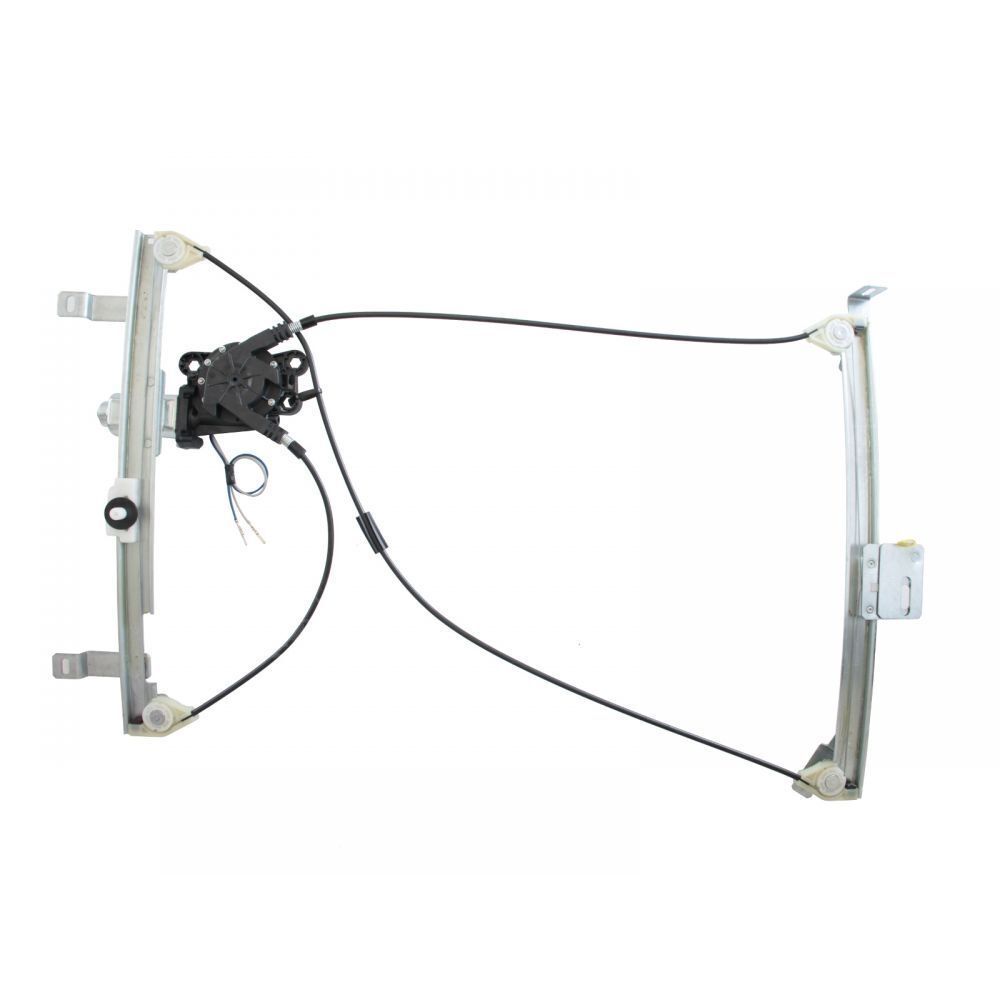 ALZAVETRO ELETTRICO ANT. DX PER CITROEN C3 PLURIEL 06/02>09/09 window regulator