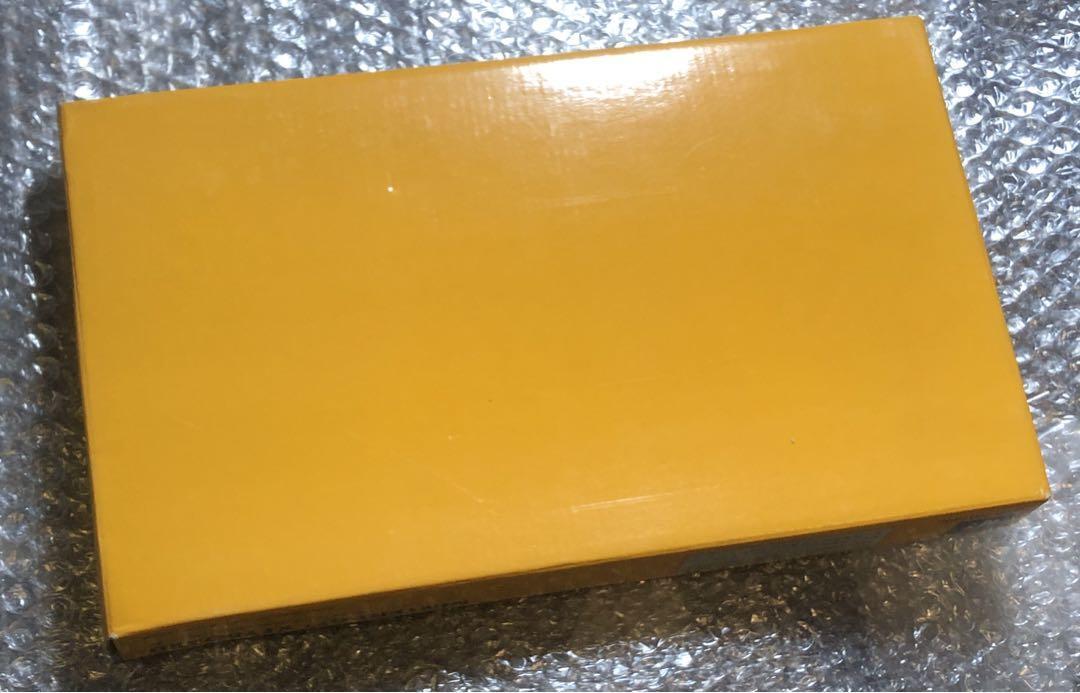 【新品未開封】ニンテンドウ64キーボード/ランドネットDD Nintendo 64 RND-001 Keyboard 64DD Landenet NEW Unused From