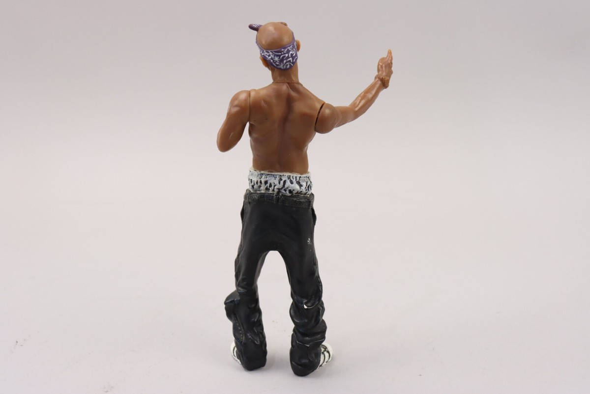Rare 2001 All Entertainment Series 1 Tupac Shakur 2Pac Rare 2001 All Entertainment Series 1 Tupac Shakur 2Pac