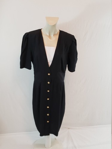 Caroline Wells Collection Dress Size 10