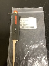Marsh Biomedical 6119 BioMar 5-40uL Pipettor Single Tip