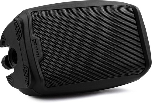 Durable 150W Active PA Loudspeaker - Perfect for Home Studios & Small Events - Picture 8 of 8