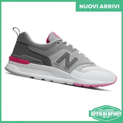 new balance 997 sport donna