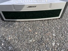 Bose AV 3-2-1 Media Center Receiver only 321 Series I No Cables For Parts Only