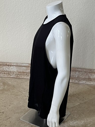 ADIDAS Yoga Training Tank Top Size XL - Picture 6 of 9