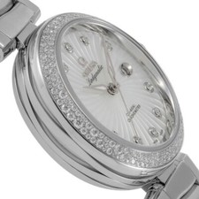 OMEGA 425.35.34.20.55.001 De Ville Ladymatic 2