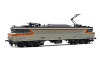 Jouef HJ2369S Sncf, E-Lok Cc 6500 In Bet. ,Ep.Iv,Dcc Sound
