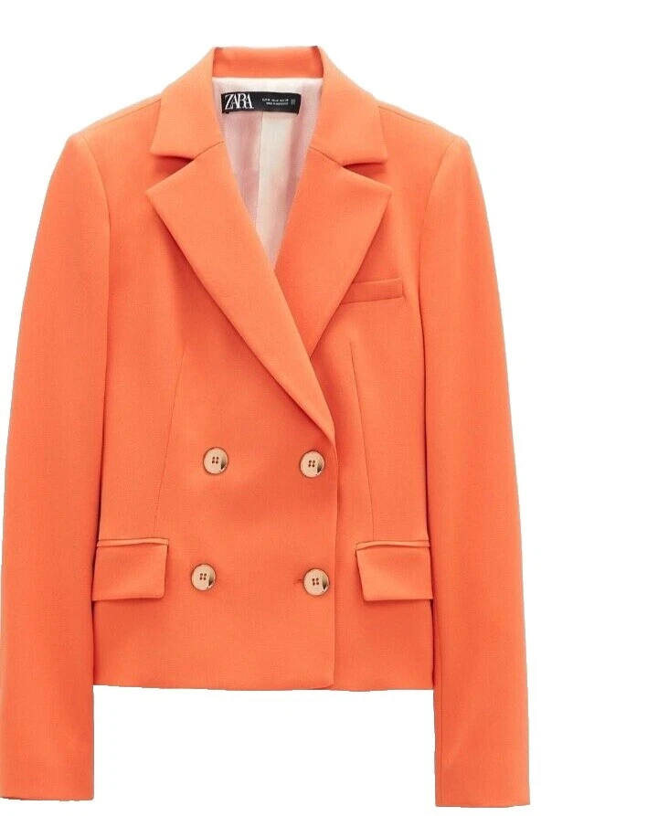 Zara Casual Coats, Jackets & Vests for Women