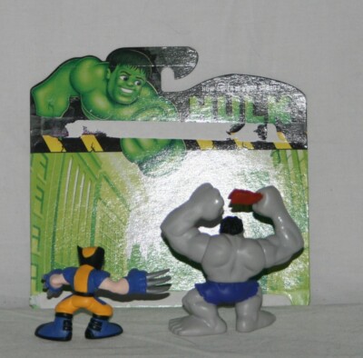 Buff Tubolare Polar Super Heroes HULK Unisex - Sciarpa Multifunzione Per Bambini - Foto 2