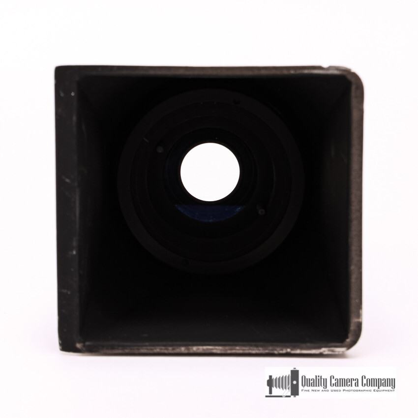 Hasselblad Magnifying Hood 42013 for Hasselblad 1600F, 1000F, 500C