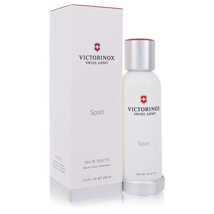 Swiss Army Classic Sport Victorinox EdT 3.4 oz / e 100 ml