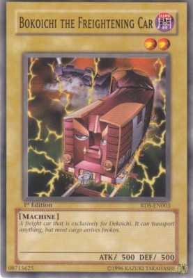 YUGIOH TCG CCG RISE OF DESTINY RDS SET NEAR MINT YOU CHOOSE (yourdeckbuilder)