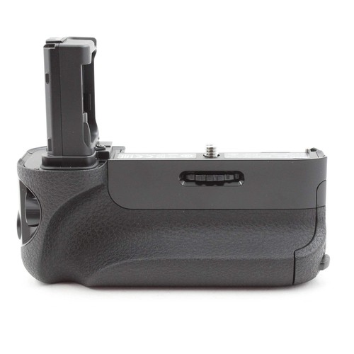 * OPEN BOX EXCELLENT * Sony Vertical Battery Grip for Alpha a7 or a7R Digital Ca - Picture 2 of 8