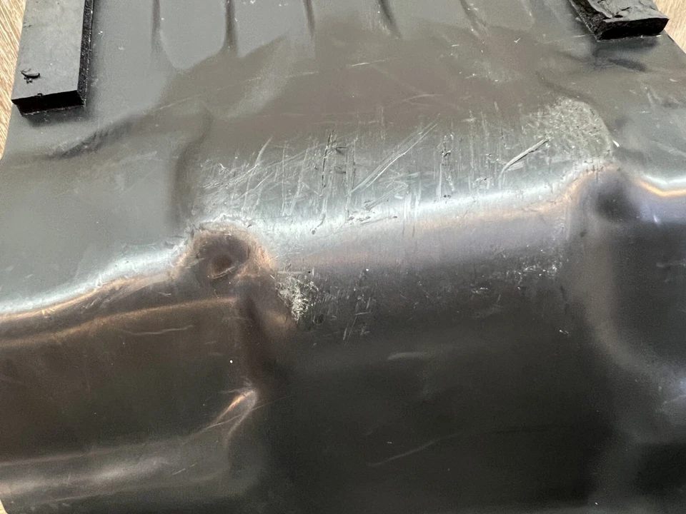 2013-2022 Acura ILX  2012-2015 HONDA Civic Spare Tire Cover OEM 74680-TR0-A00 - Image 4 of 4