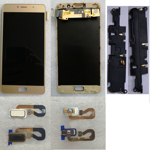 Original Super AMOLED For Lenovo Vibe P2 P2A42 P2c72 LCD Display Touch Screen - Zdjęcie 24 z 24