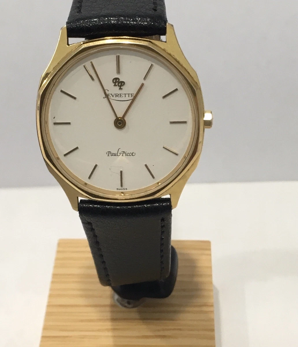 Orologi paul picot discount