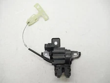 2015-2023 Ford Mustang GT S550 Trunk Lid Deck Latch Lock Actuator Motor OEM