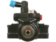 Power Steering Pump 68CTPG57 for F250 Super Duty E150 Econoline F350 E350 Club