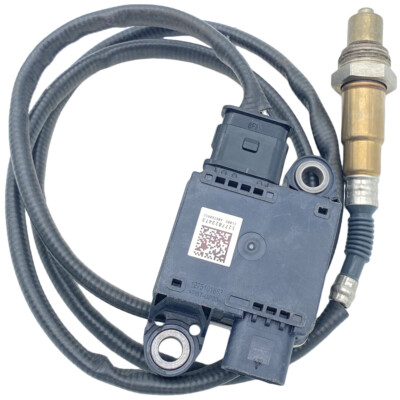 Partikelsensor 0281007918 0281007919 SH9P-18641B Für Mazda CX-5 KE KF 2019-2023