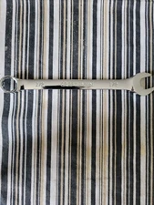 CRAFTSMAN 99755 1/2” 12pt Polished Combination Wrench