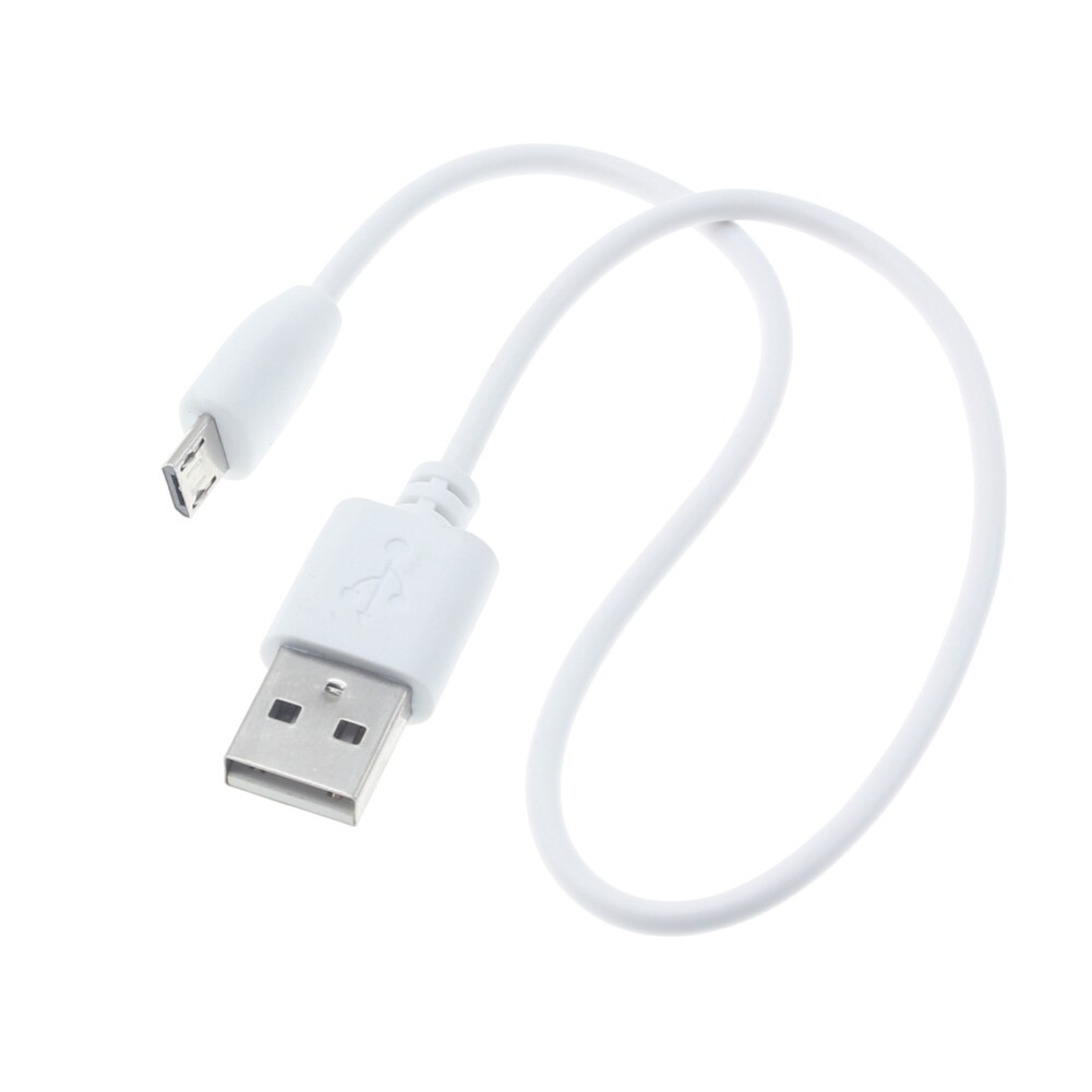Cavo MicroUSB ODEMobile &ndash; Carica E Sincronizza &ndash; Compatibile Con ASUS, Alcatel, Blackberry, HTC, Kyocera E Altri &ndash; Nero