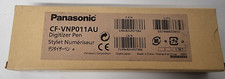 GENUINE  ORIGINAL NEW PANASONIC CF-H1 STYLUS DIGITIZER PEN CF-VNP011AU BLACK