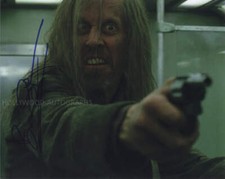 BRUCE SPENCE - The Matrix: Revolutions GENUINE SIGNED AUTOGRAPH BRUCE SPENCE - The Matrix: Revolutions GENUINE SIGNED AUTOGRAPH