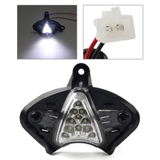 LED Upper Head Light Front Running Lamp For Kawasaki ZX-6R 07-08