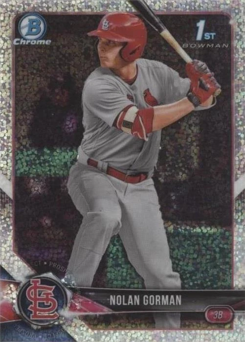 Sparkle Refractor