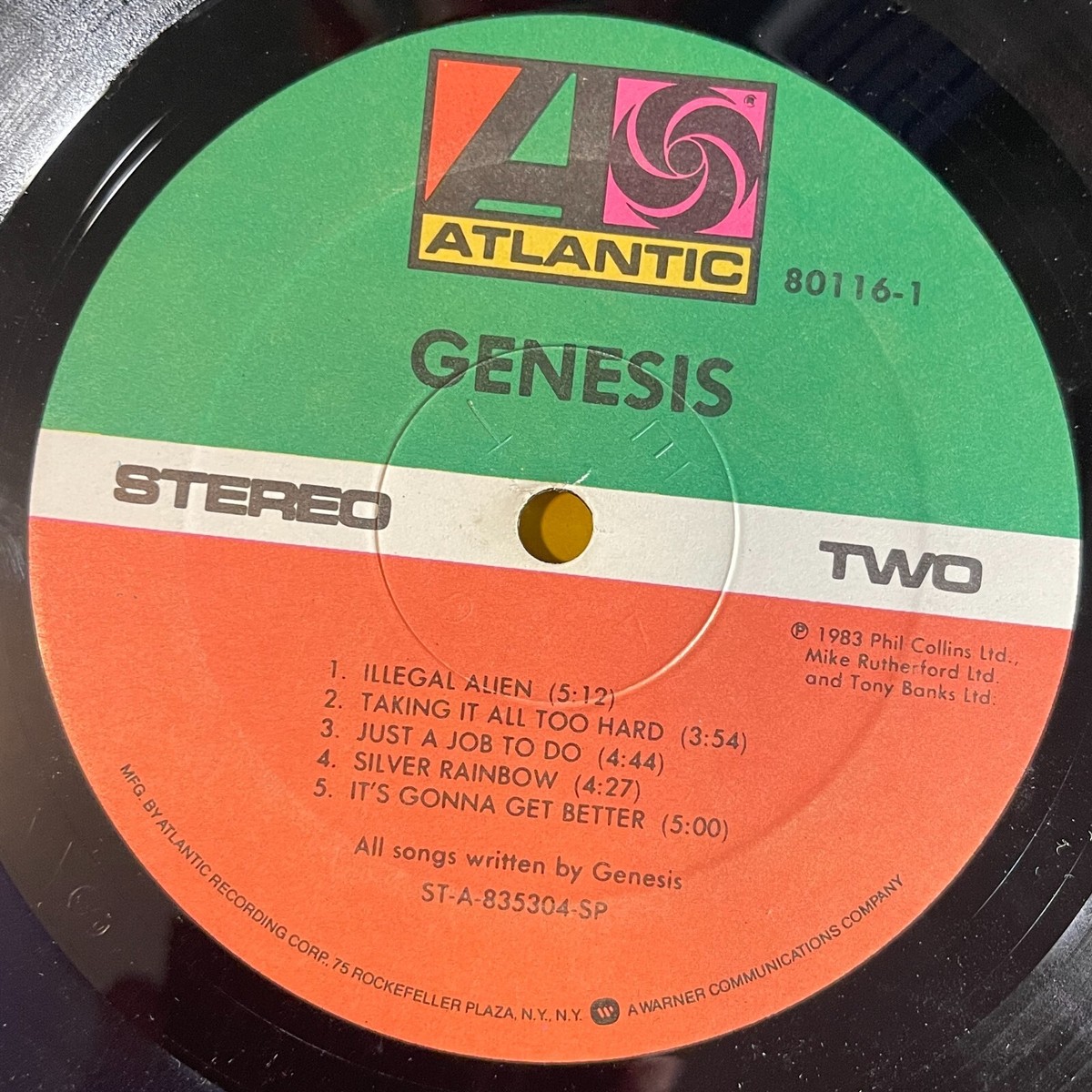 洋楽 GENESIS G-RAP VYNAL $_12.JPG?set_id=880000500F
