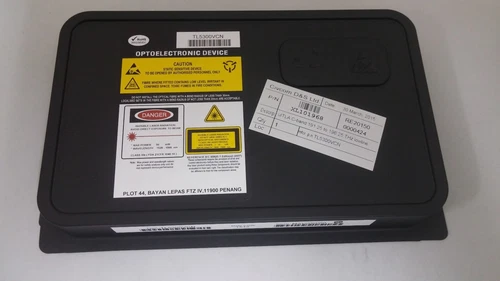 OCLARO Tunable Laser TL5300VCN Micro-iTLA C-band LambdaFLEX™