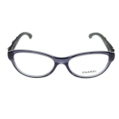 chanel ladies glasses frames