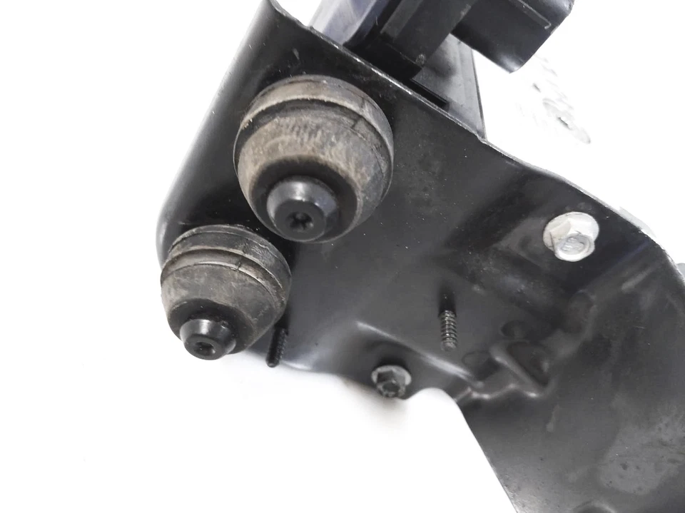 2014 Mercedes-Benz Ml350 Vsa Abs насос модулятор аккумулятор * без адаптивный круиз - Изображение 3 из 4