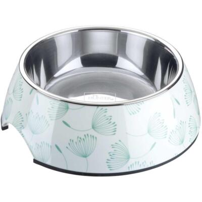 halsband und leine für hunde Hundehalsband und Leine aus Samt – Set 'Velvet' für Hunde main image 0