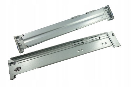 NEW Genuine Rail Kit for Dell PowerEdge 2008 R710 2U J9Y4P / 0J9Y4P - Zdjęcie 4 z 5