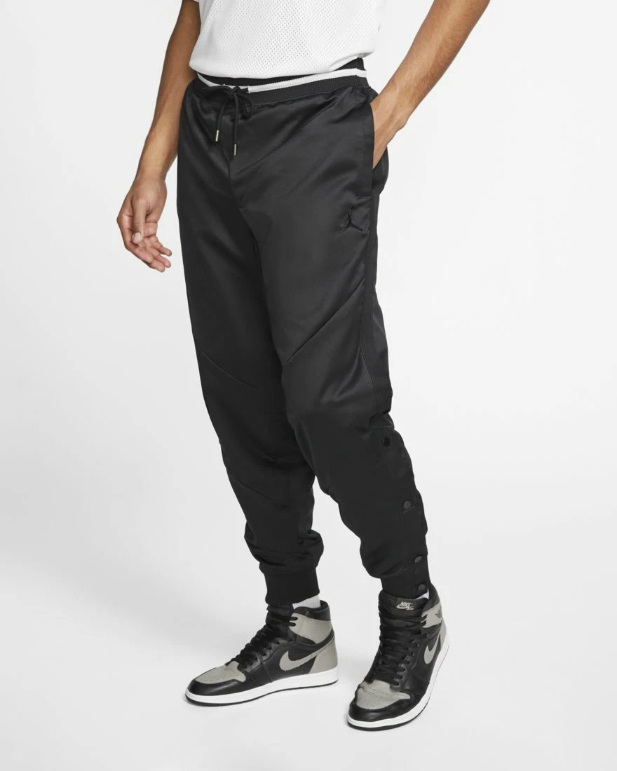 weten januari Afleiding Nike Men's Jordan DNA Tearaway Trousers Heritage Design Bottoms Pants  Lifestyle | eBay