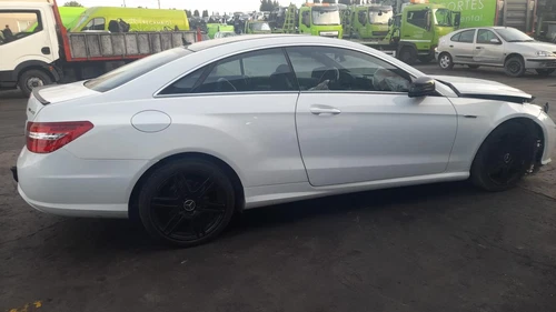 A2129069900 Sistema Audio/Radio Cd para MERCEDES-BENZ CLASE E (BM 207) CO 979970 - Imagen 9 de 9