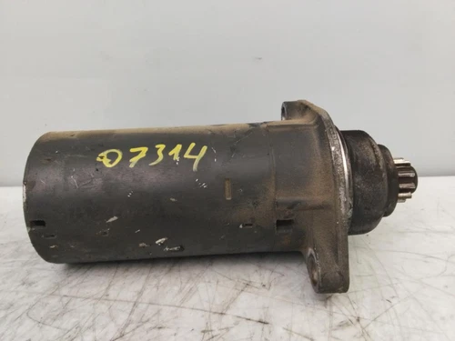 02A911023R Motor Arranque para SEAT TOLEDO (1M2) Select 1999 1710313 - Imagen 1 de 10