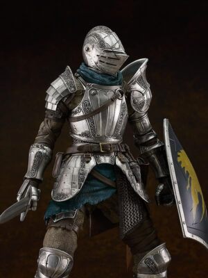 Knight Dark Souls Figma Figma Demon's Souls (PS5) Fluted Armor