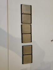 Intel E5-2640 Xeon CPU 6-Cores 12 Thread 2.5Ghz, Turbo Ma. To 3.0ghz LGA2011